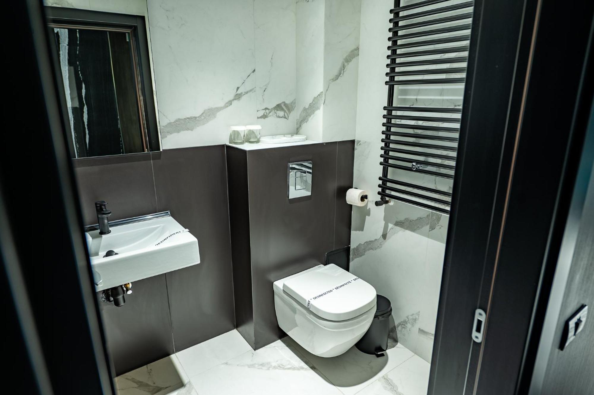 Complex Turistic Casa Romaneasca Călimăneşti Exteriör bild