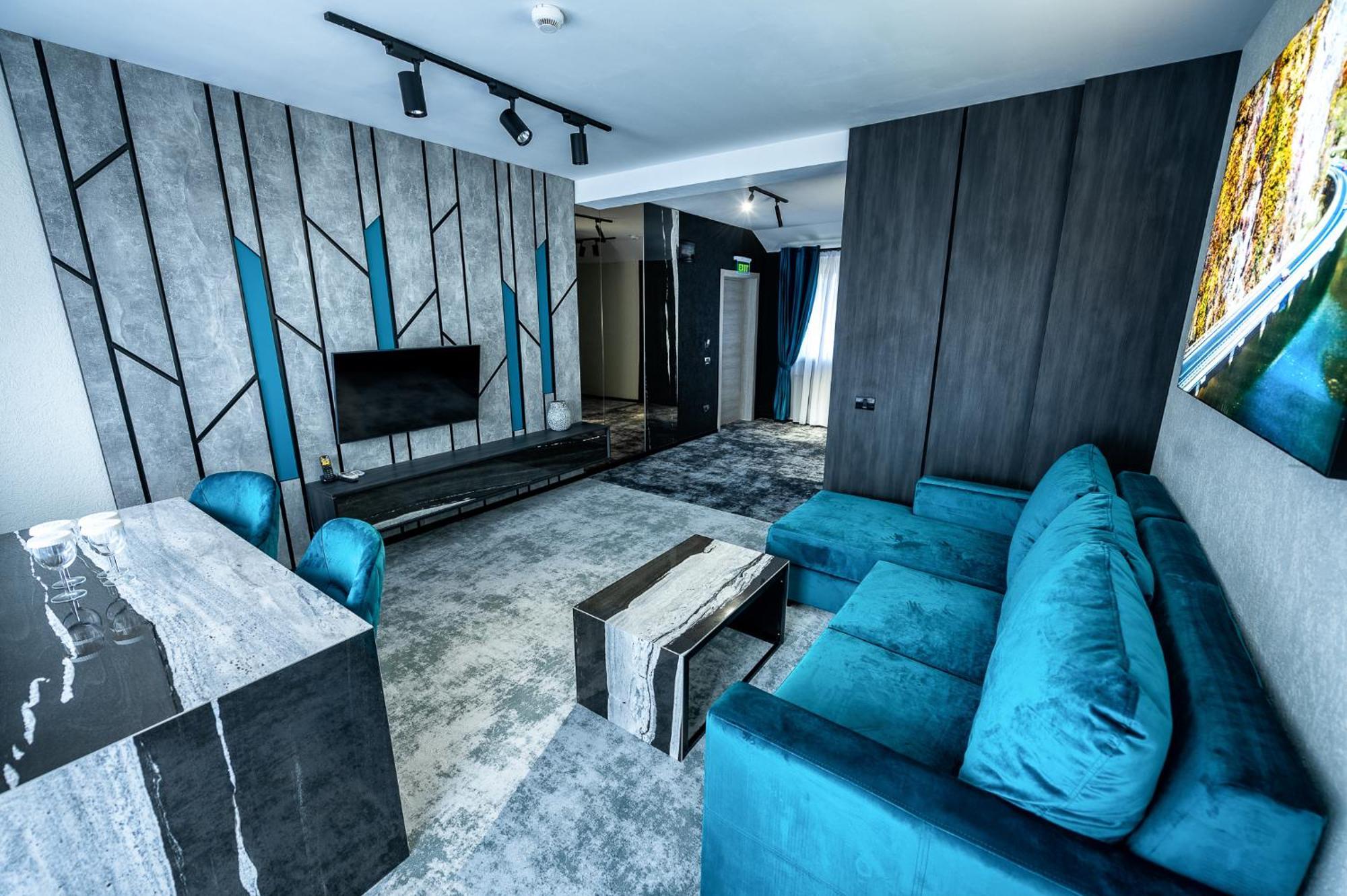 Complex Turistic Casa Romaneasca Călimăneşti Exteriör bild