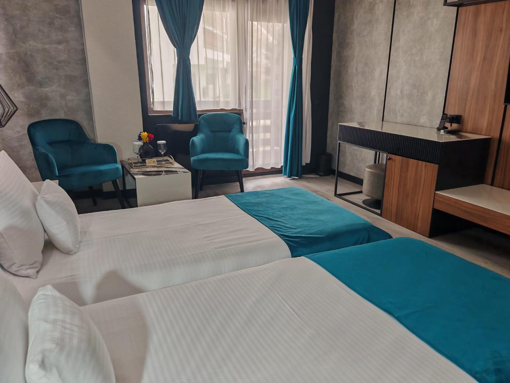 Complex Turistic Casa Romaneasca Călimăneşti Exteriör bild